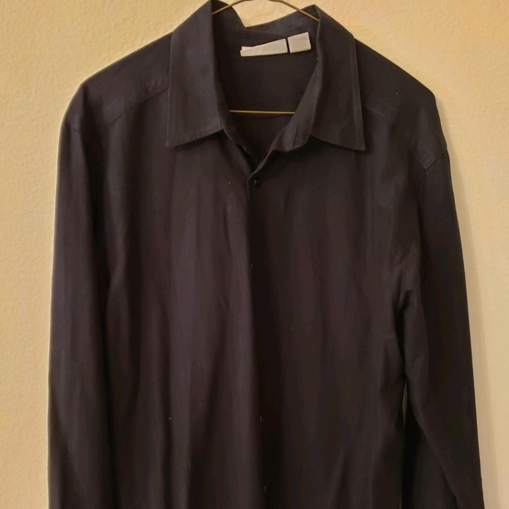 DKNY Jeans Button up Shirt